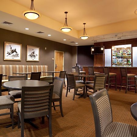 Holiday Inn Laramie By Ihg Екстериор снимка
