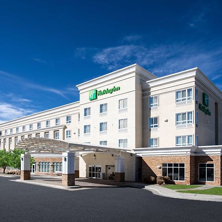 Holiday Inn Laramie By Ihg Екстериор снимка