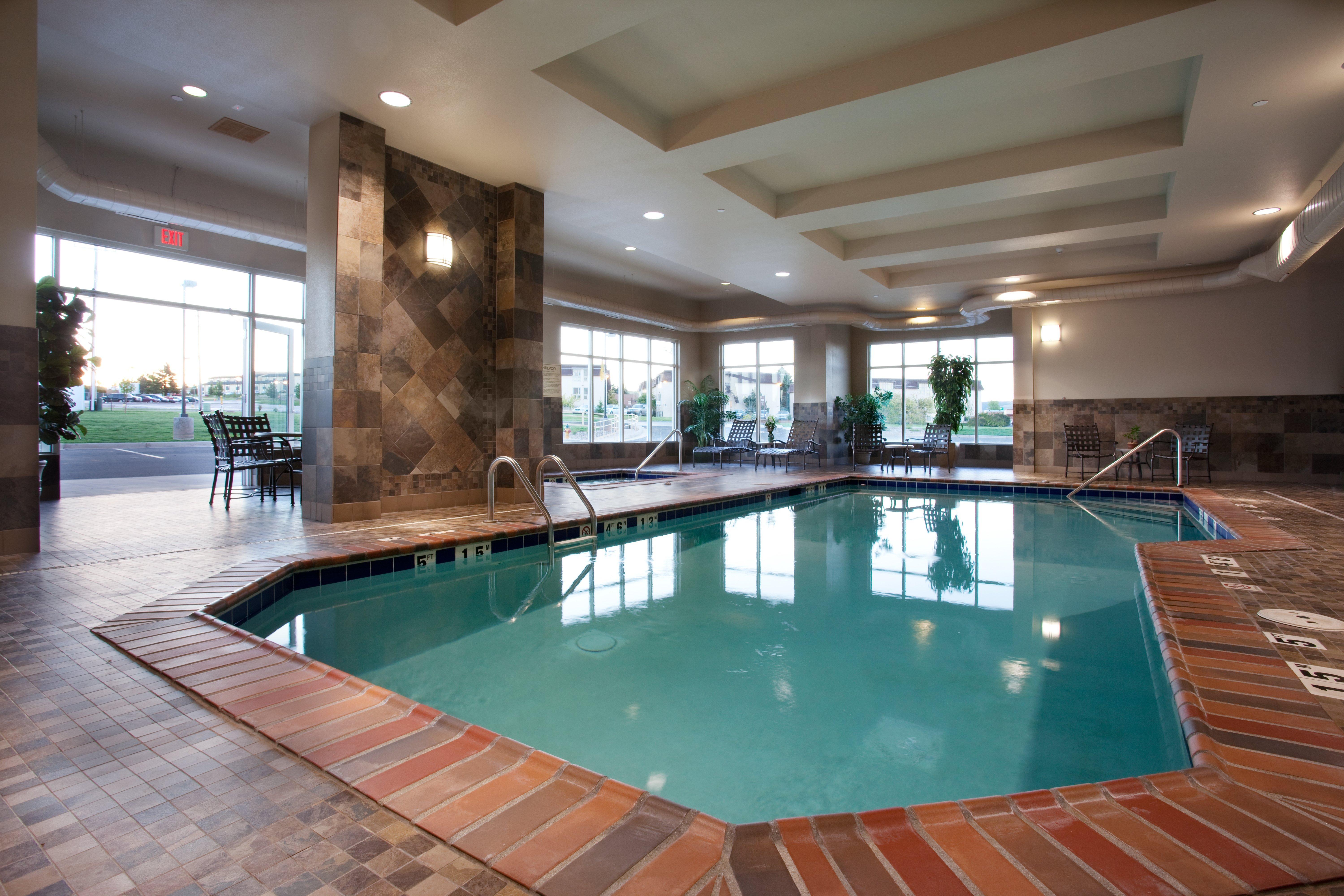 Holiday Inn Laramie By Ihg Екстериор снимка