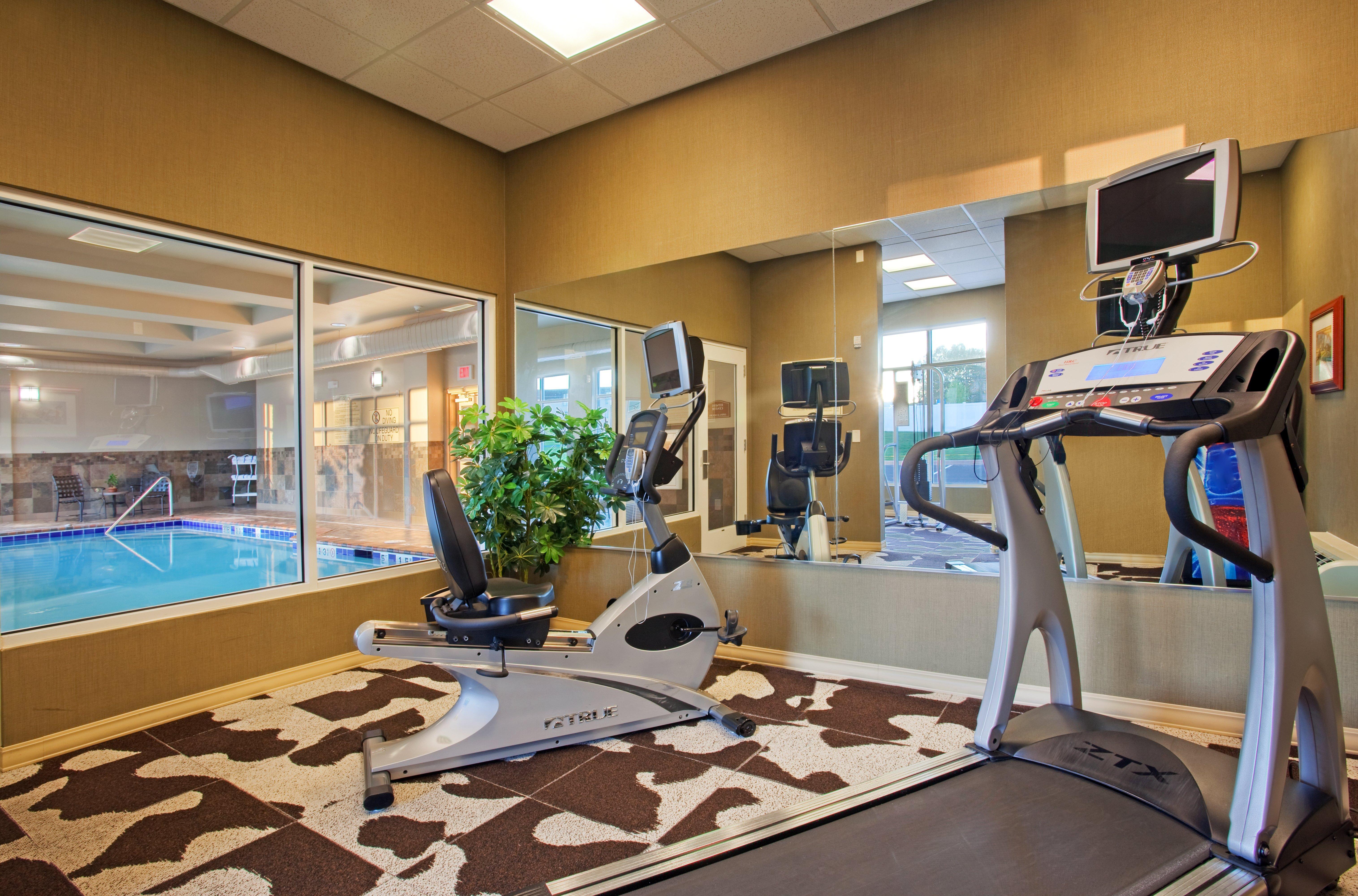 Holiday Inn Laramie By Ihg Екстериор снимка
