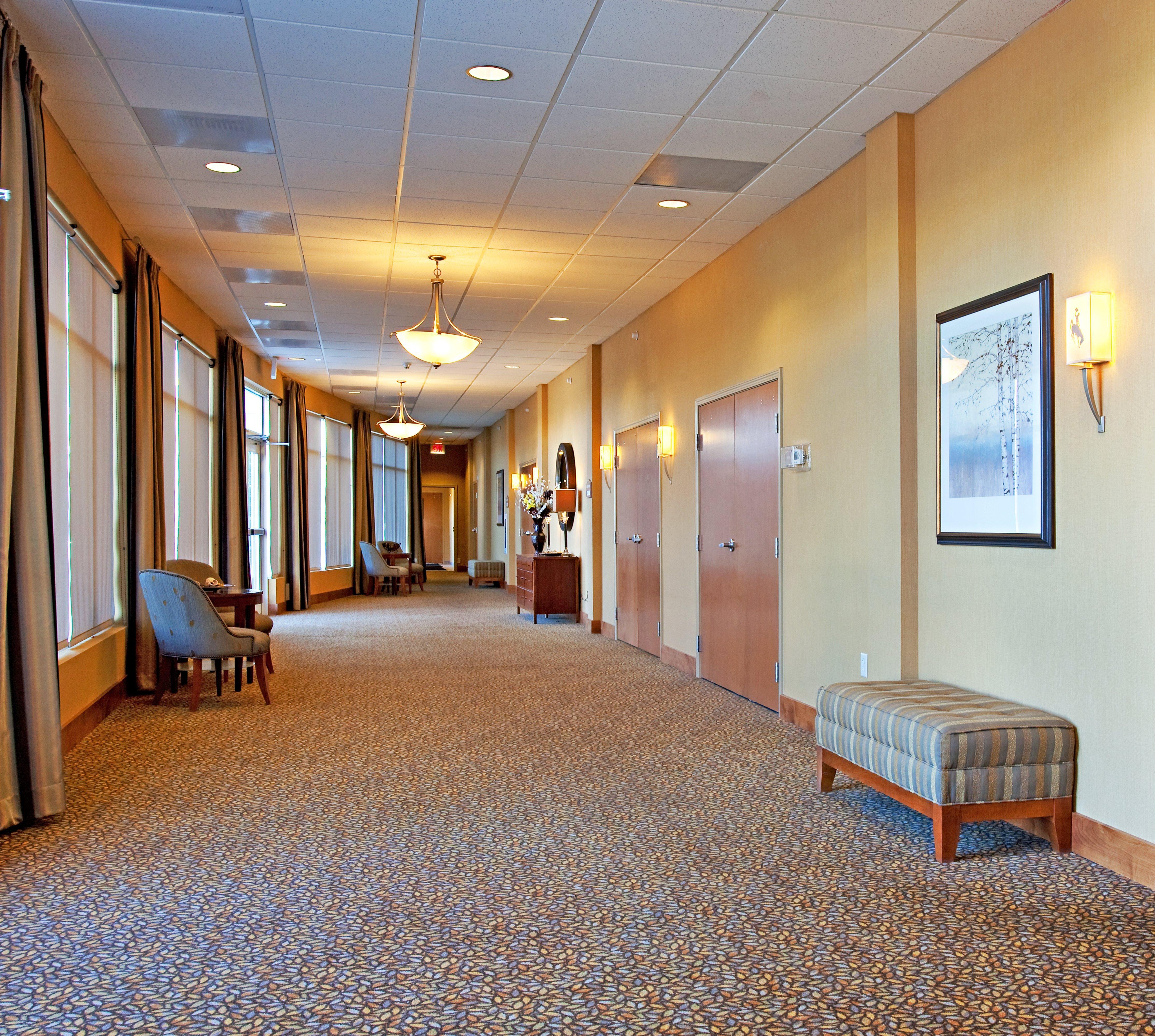 Holiday Inn Laramie By Ihg Екстериор снимка
