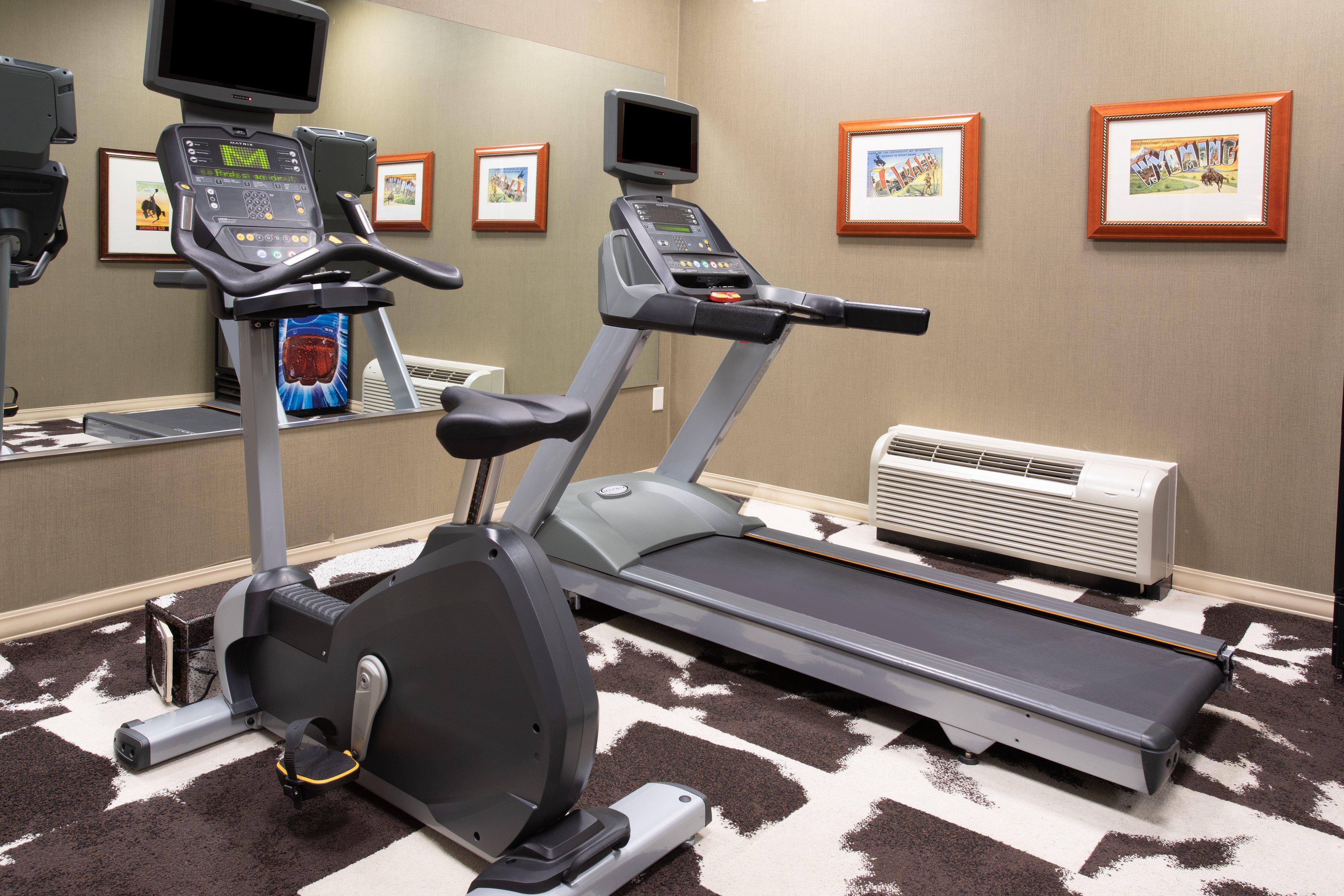Holiday Inn Laramie By Ihg Екстериор снимка
