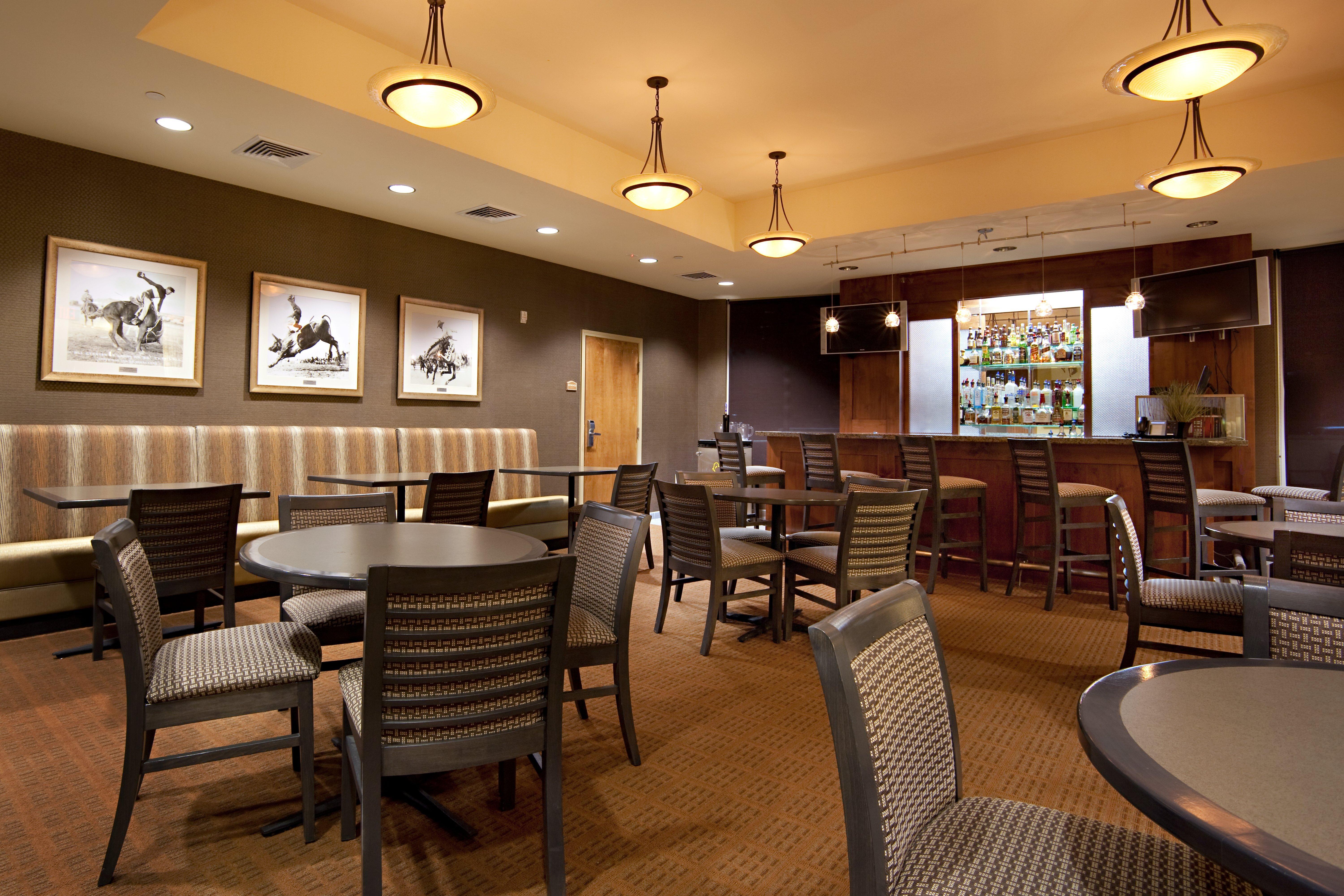 Holiday Inn Laramie By Ihg Екстериор снимка