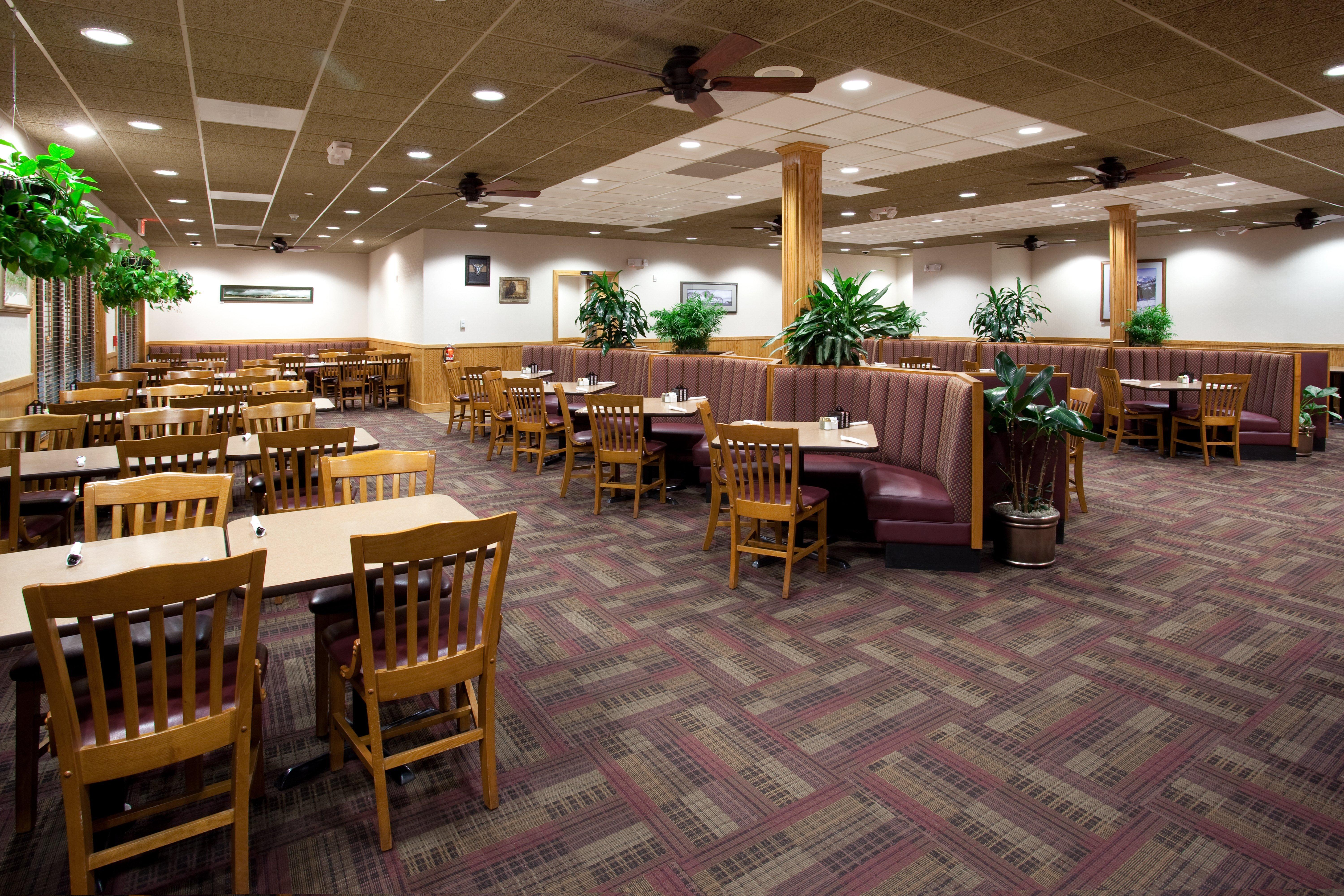 Holiday Inn Laramie By Ihg Екстериор снимка