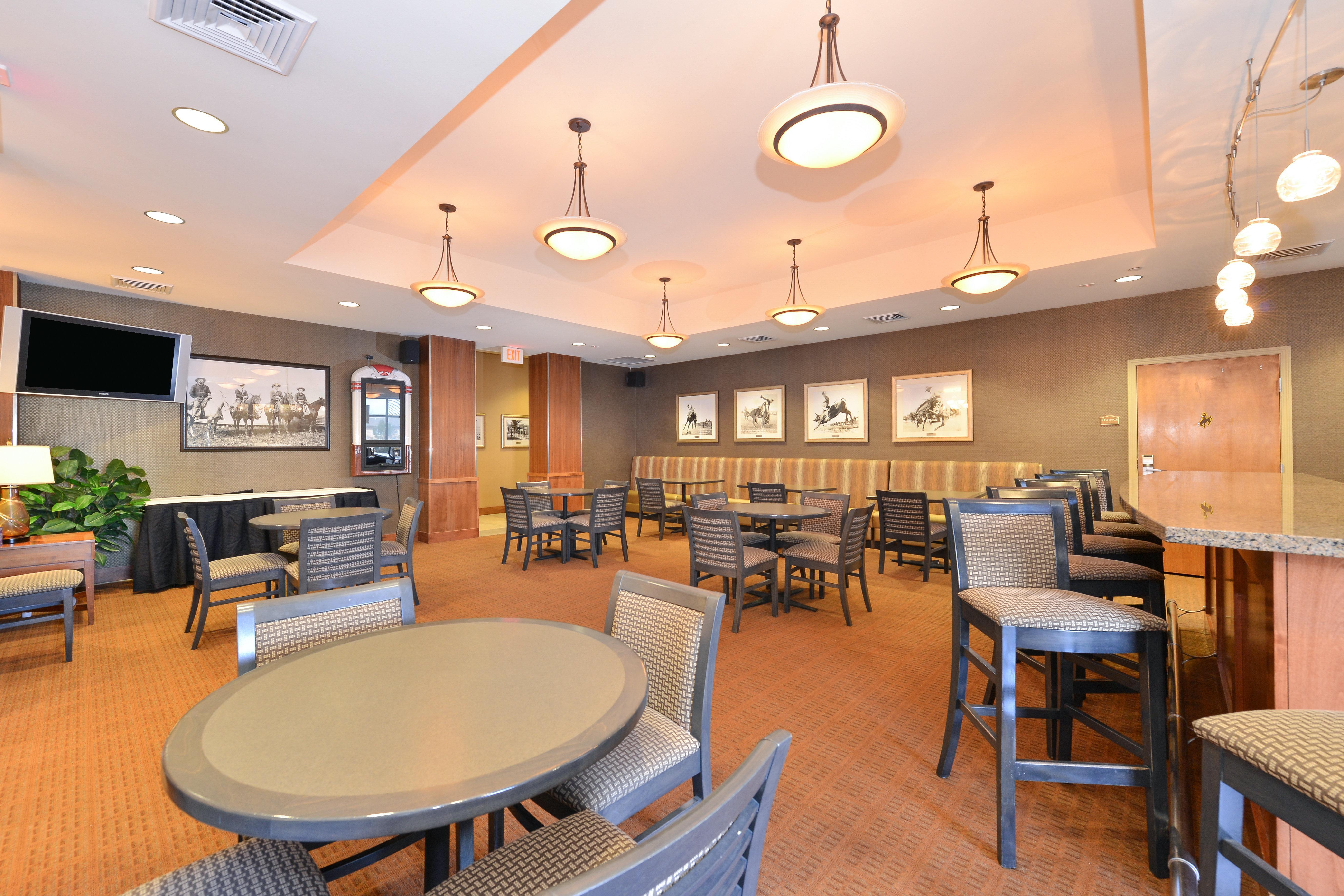 Holiday Inn Laramie By Ihg Екстериор снимка