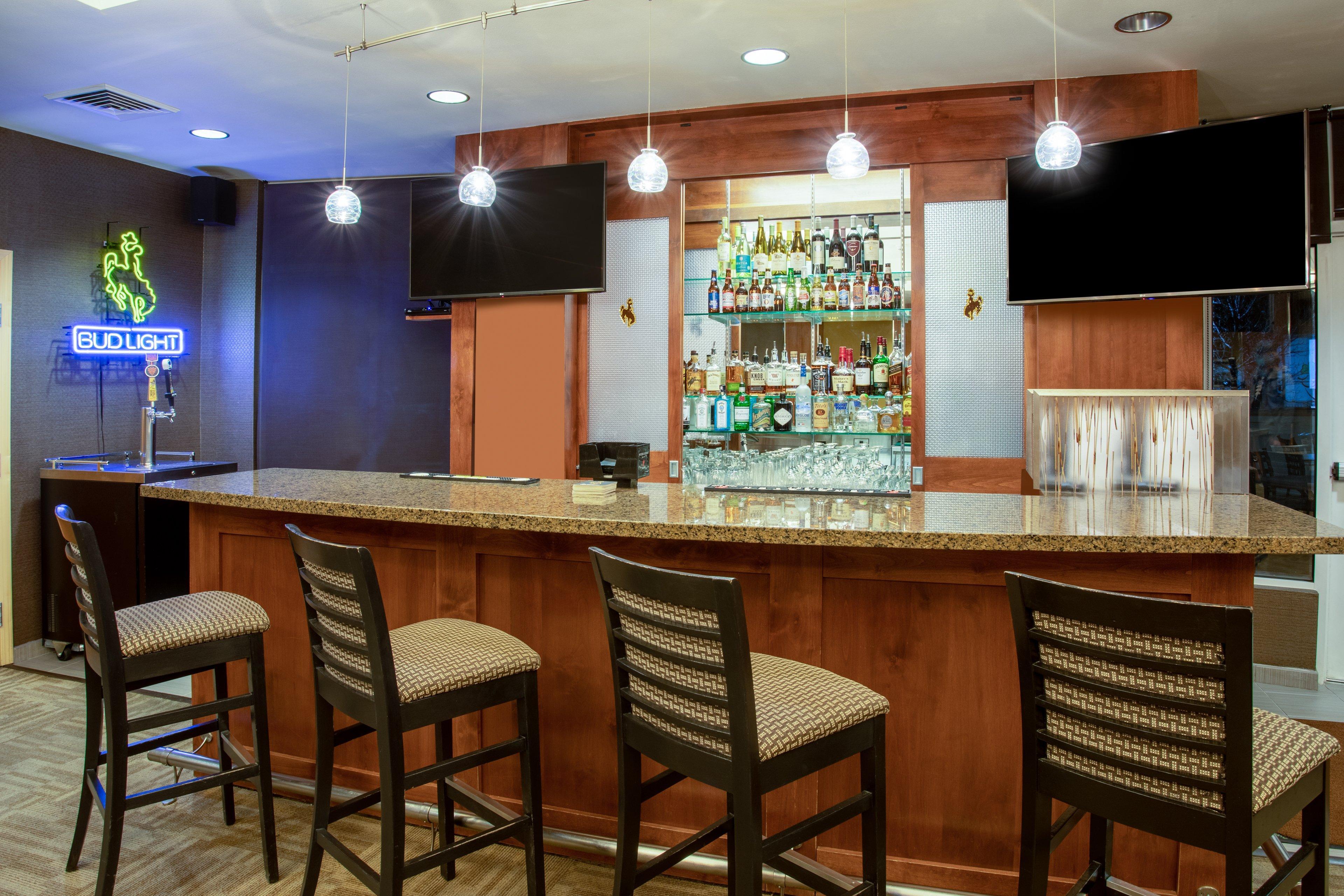 Holiday Inn Laramie By Ihg Екстериор снимка
