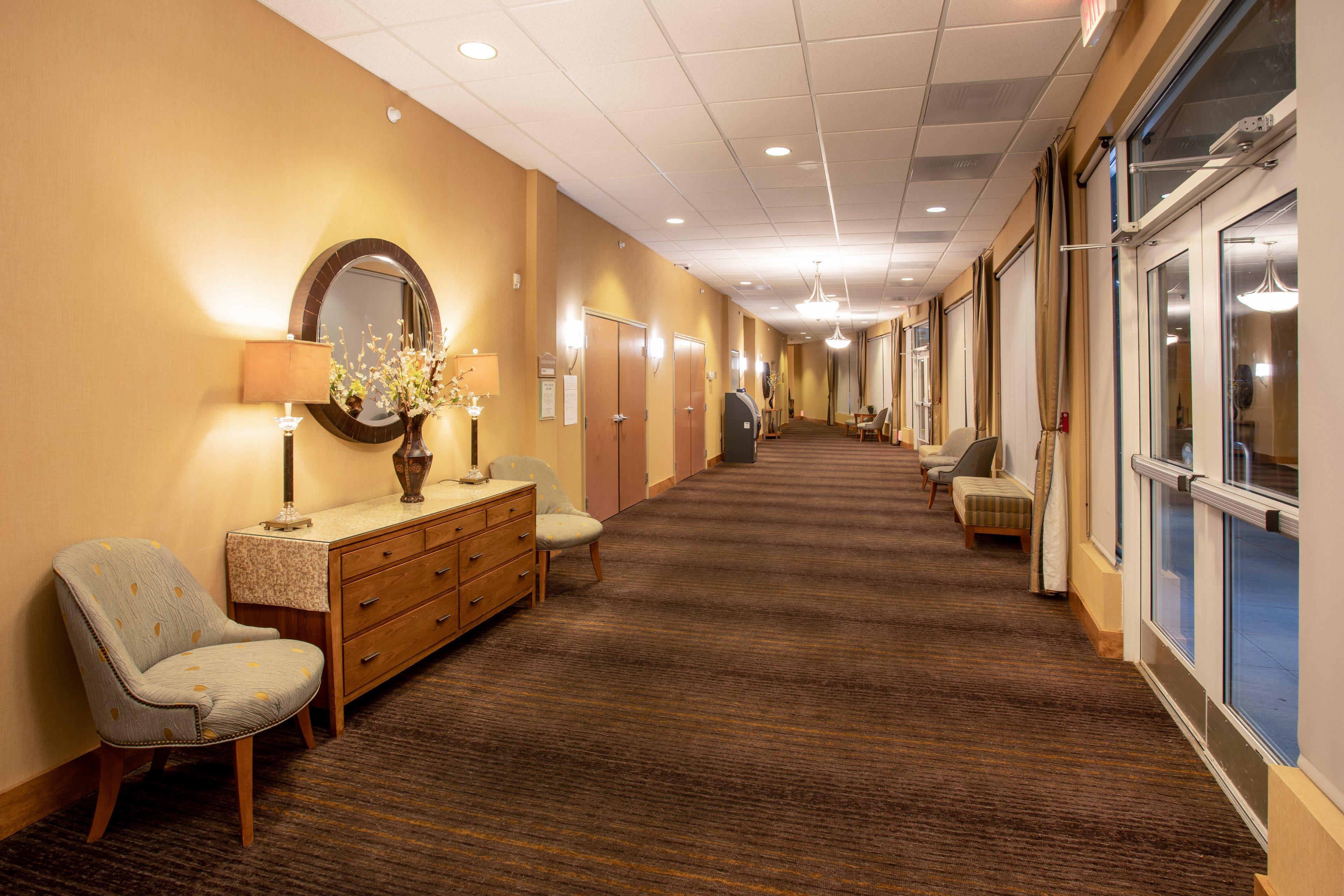 Holiday Inn Laramie By Ihg Екстериор снимка