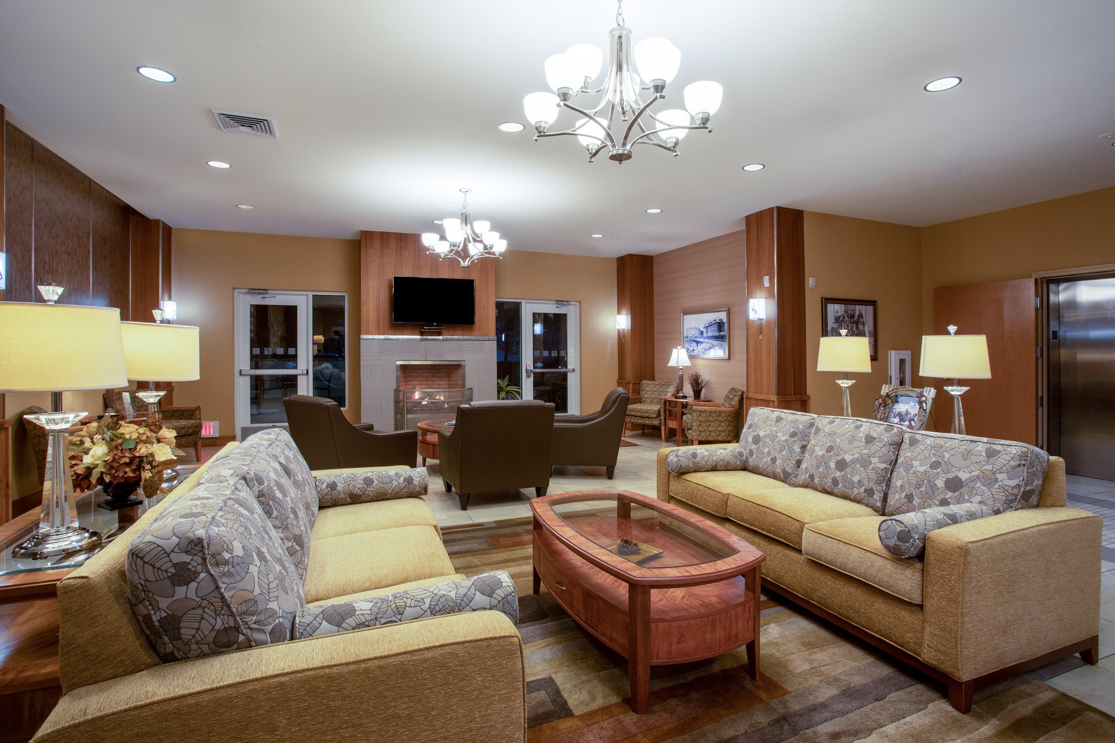 Holiday Inn Laramie By Ihg Екстериор снимка