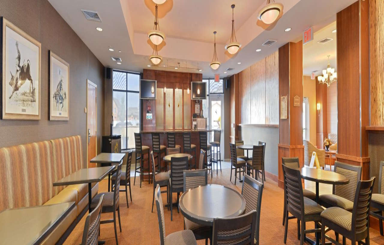 Holiday Inn Laramie By Ihg Екстериор снимка